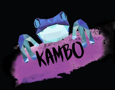 Kambo logo