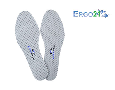 Top-Rated Shoe Inserts and Insoles for Foot Comfort