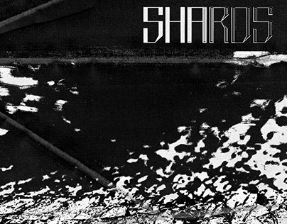 SHARDS - Aimless (Artwork and Reveal)