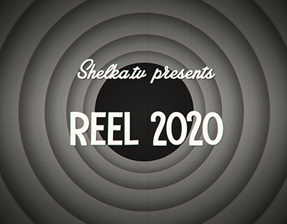 Reel | 2020