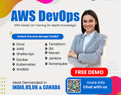 DevOps Online Training Institute | DevOps Training