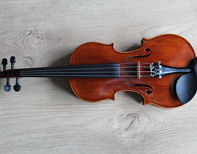 The Enchanting World of the Acoustic Violin