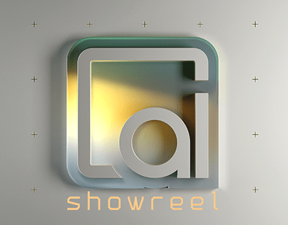 Project thumbnail - Showreel 3.0