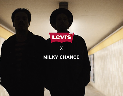 Levi's X Milky Chance