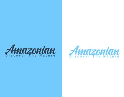 Amazonian Website