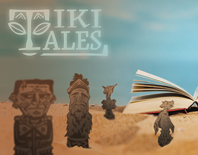 Tiki Tales