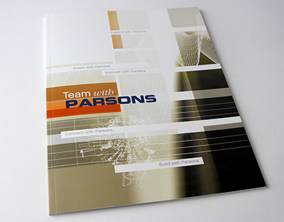 Parsons Corporation Capabilities Brochure