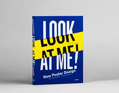 Look at me! － New Poster Design