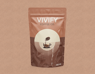 VIVIFY COFFEE