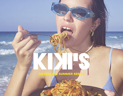 KIKI'S | Endless Summer Series