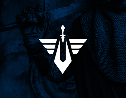Victory Sword logo