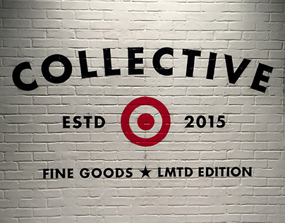 Target Collective Launch Video