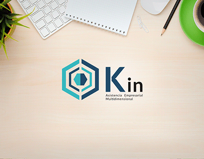 Project thumbnail - Kin AEM / Rediseño de Marca