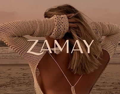 Zamay Exclusive Handmade