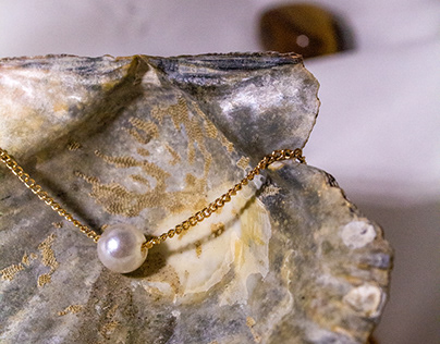 Project thumbnail - Jewelry photography