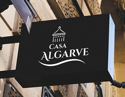 Logo Casa Algarve