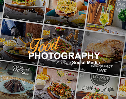 Food Photography Vol.2