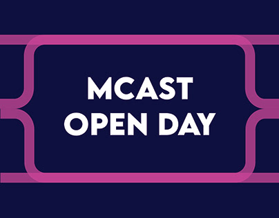 MCAST Open Day Video