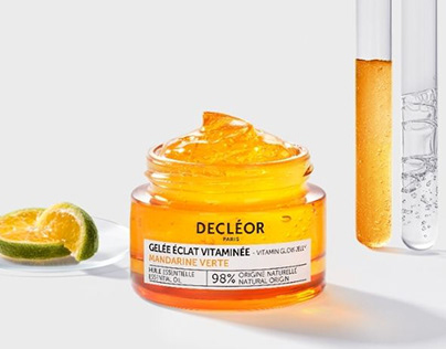 Decléor - Vitamin Glow Jelly 2023