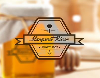 Margaret River logo