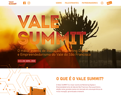 Vale Summit