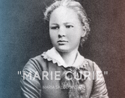 Marie Curie, storia di una donna anticonformista.
