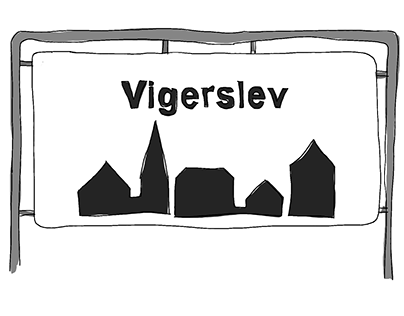 School project: Vigerslev Bryg