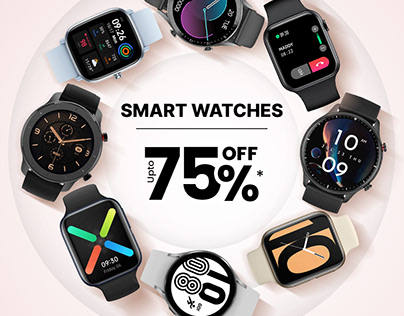 Smart Watches