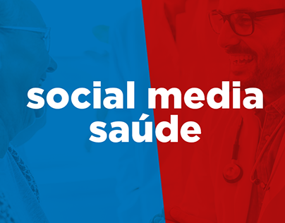 Social Media Saúde - AHBJ e SMN