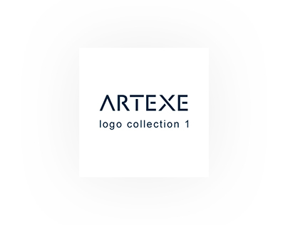 ARTEXE logo collection 1