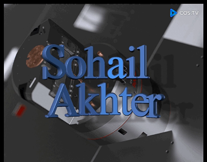 Sohail Akhter