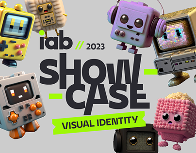 IAB Italia | Showcase 2023