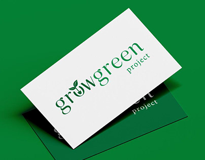 Growgreen Project Logo