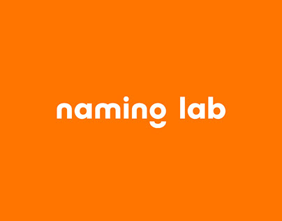 Naming Lab