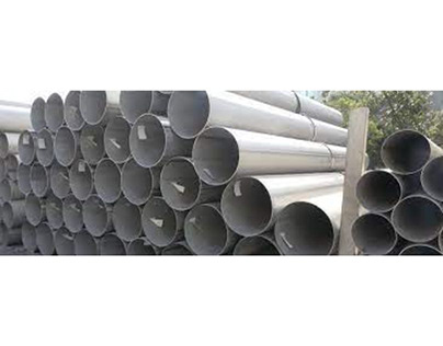 Welded Pipe Manufacturer in India