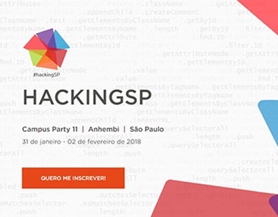 #hackingSP