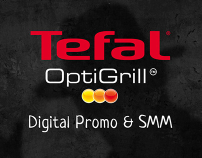 Tefal OptiGrill