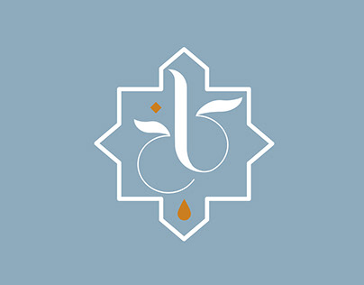 Kakh complex Logo design