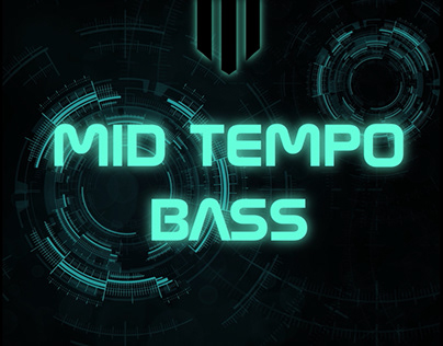 Cover Playlist MID TEMPO BASS