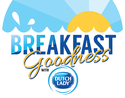 Breakfast Campaign (Dutch Lady)