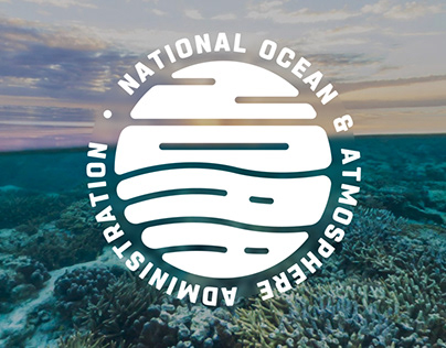 NOAA Dynamic Logo