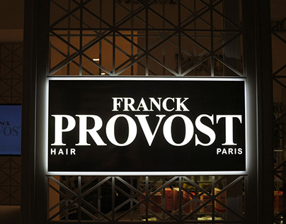 Franck Provost North Ryde