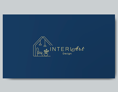 InteriArt Design | Branding