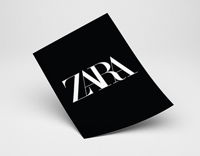 Male Department Zara: Visual