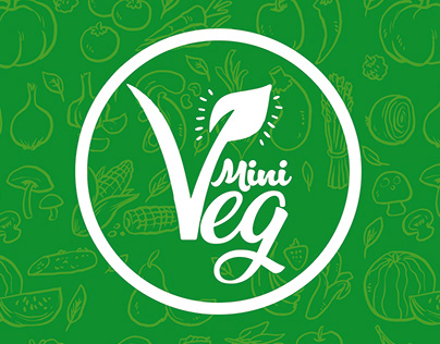 Mini Veg Logo