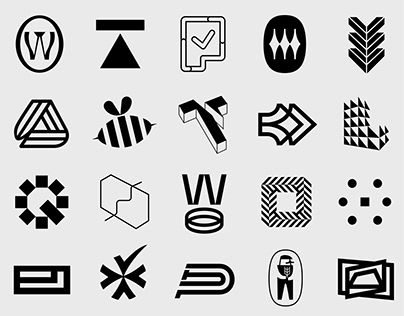 Logos & Symbols