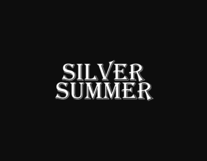 Silver Summer