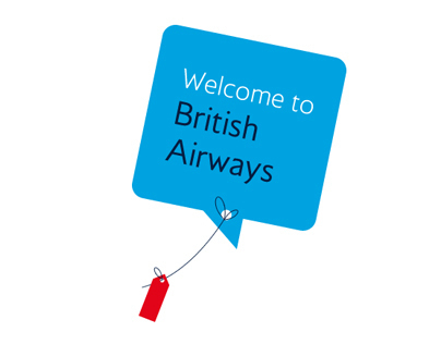 British Airways - Onboarding