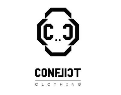 Conflict Clothing Identity