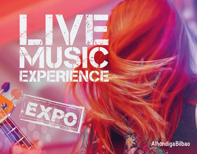 LME - Life Music Experience